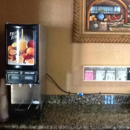 America's Best Inn&Suites Fort Lauderdale North Buitenkant foto