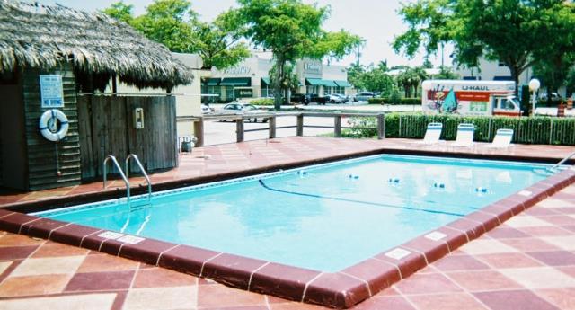 America's Best Inn&Suites Fort Lauderdale North Faciliteiten foto