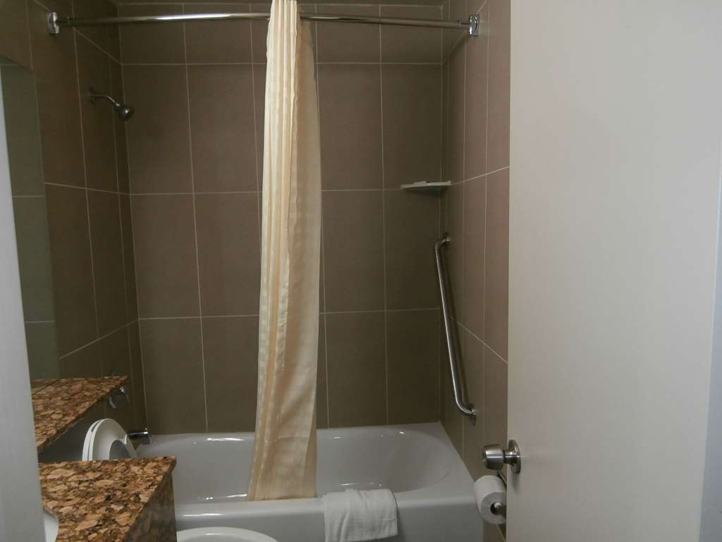 America's Best Inn&Suites Fort Lauderdale North Kamer foto