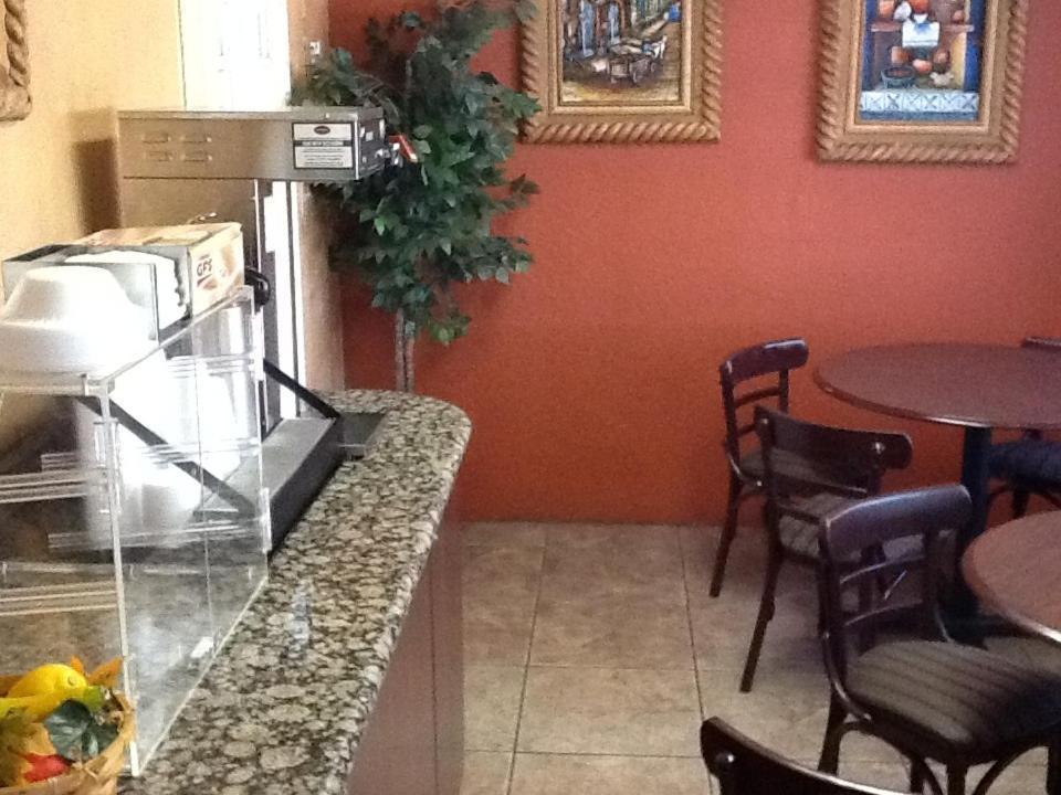 America's Best Inn&Suites Fort Lauderdale North Buitenkant foto