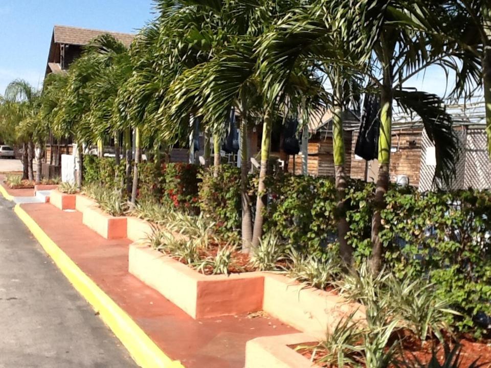 America's Best Inn&Suites Fort Lauderdale North Buitenkant foto