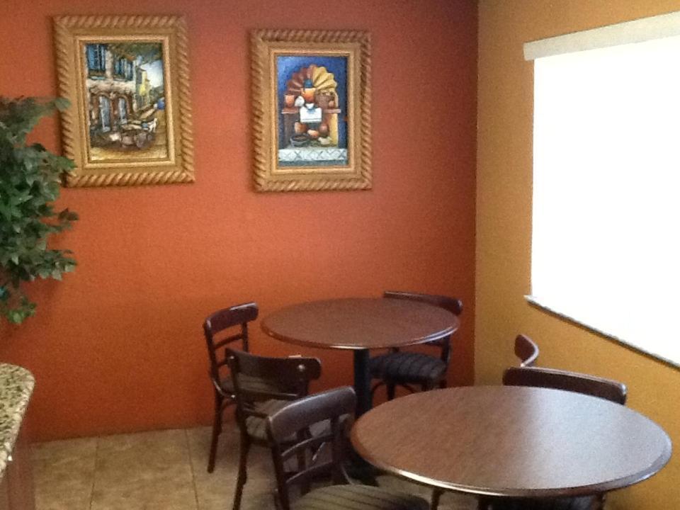America's Best Inn&Suites Fort Lauderdale North Buitenkant foto