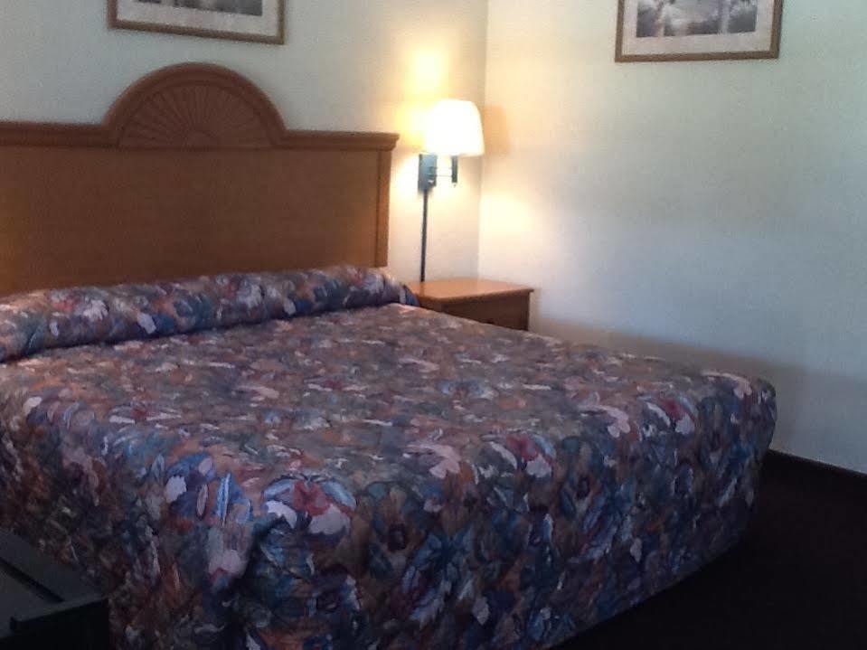 America's Best Inn&Suites Fort Lauderdale North Buitenkant foto