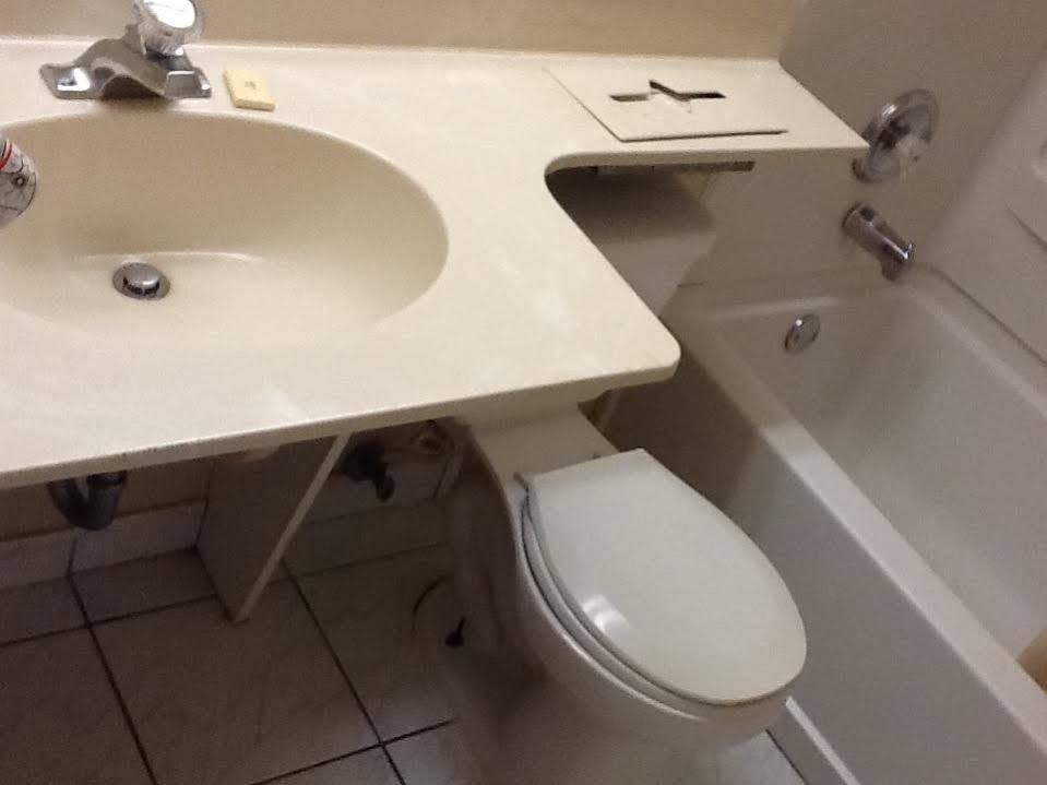 America's Best Inn&Suites Fort Lauderdale North Buitenkant foto