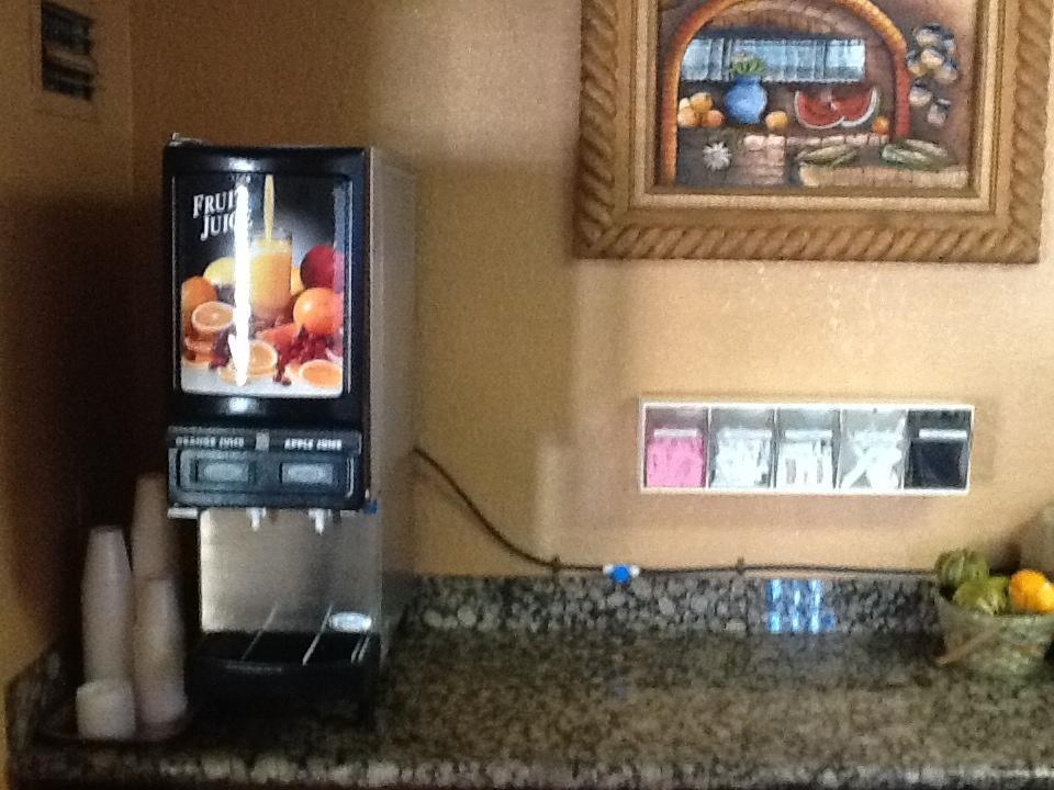 America's Best Inn&Suites Fort Lauderdale North Buitenkant foto