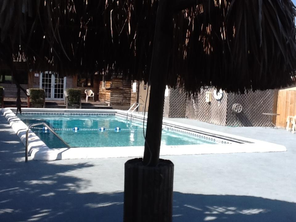 America's Best Inn&Suites Fort Lauderdale North Buitenkant foto